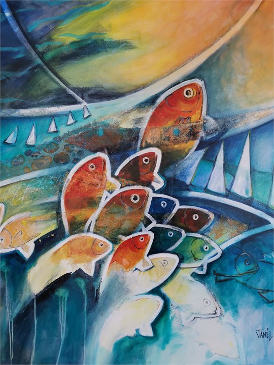 Shoreside Holiday Home