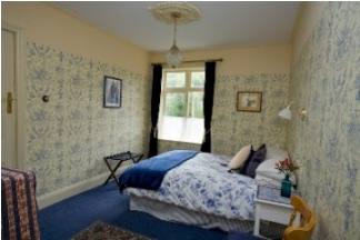 Daisy Jenner - w. ensuite for 2 persons