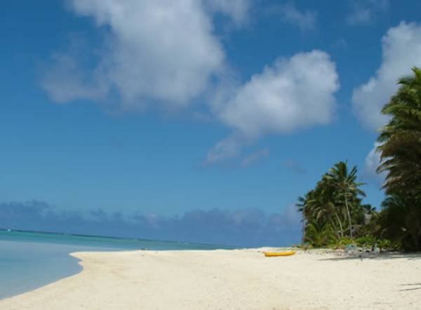 Your Beach, one of the best on the Island!