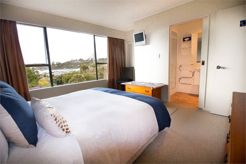 Tui Room, twin / double, ensuite
