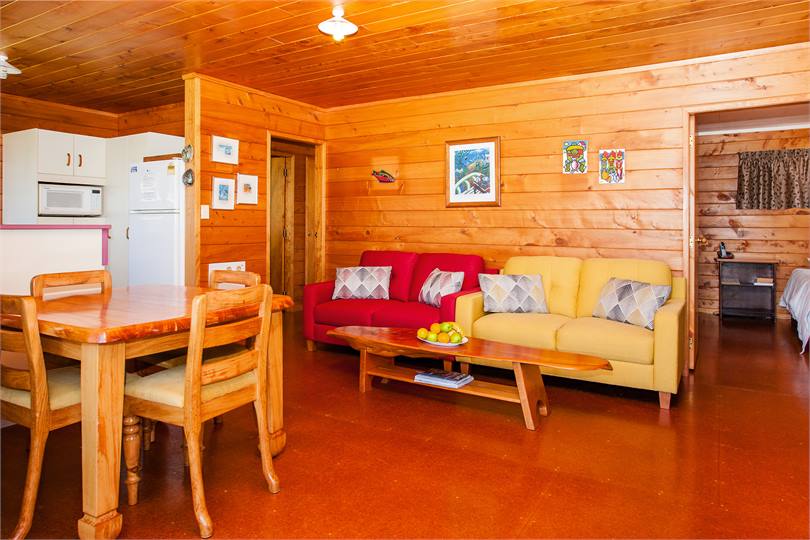 Dining for full family