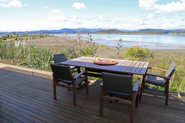 Fabulous Harbour Views