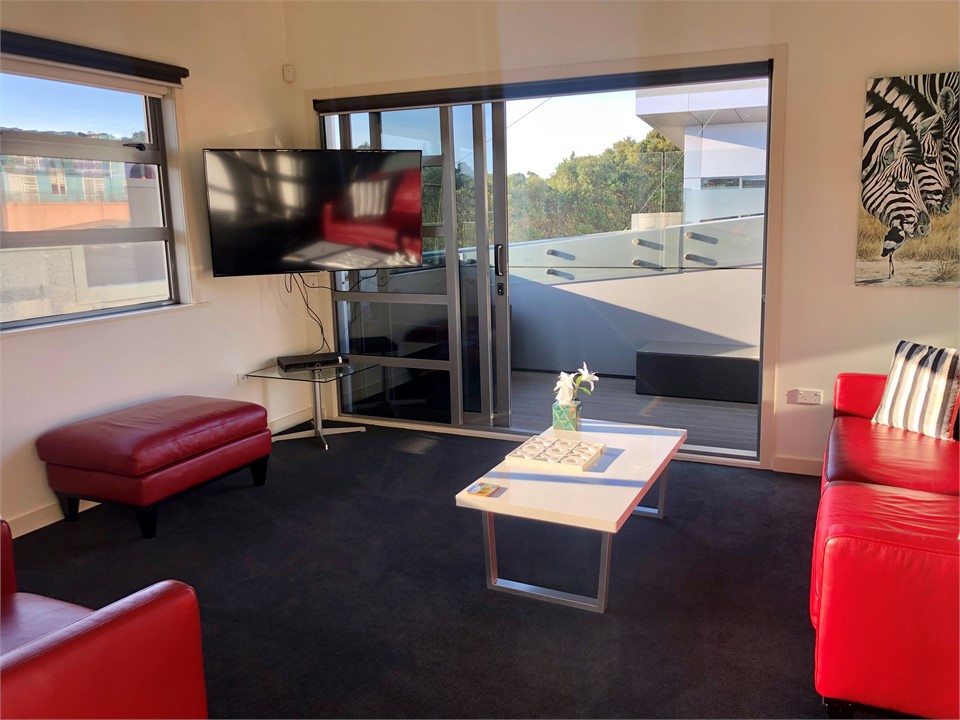 Blair Holiday Apartment Johnsonville Apartment for rent Holiday Houses