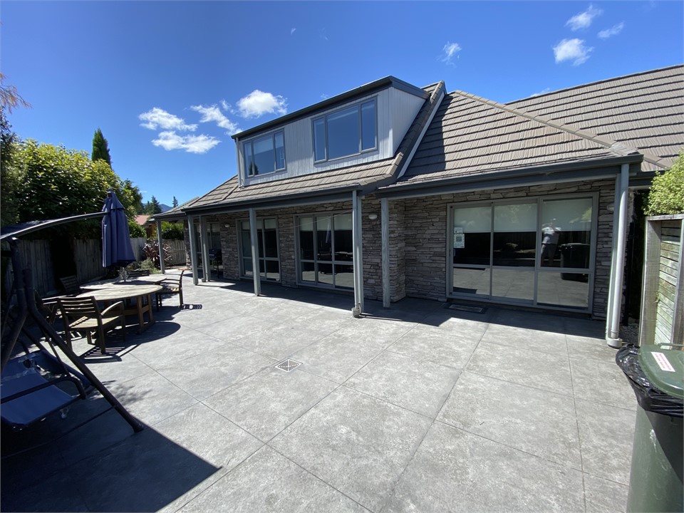 6 Grantham Drive Hanmer Springs New Zealand Hanmer Springs