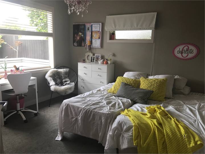 2x King singles or alternatively 1x king-single