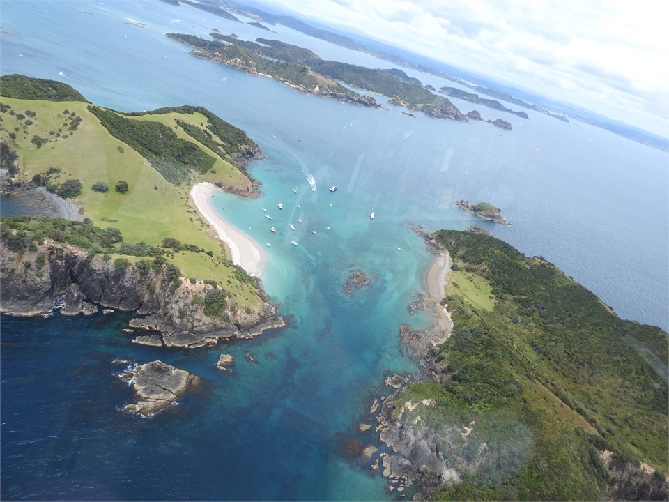 Bay of Islands