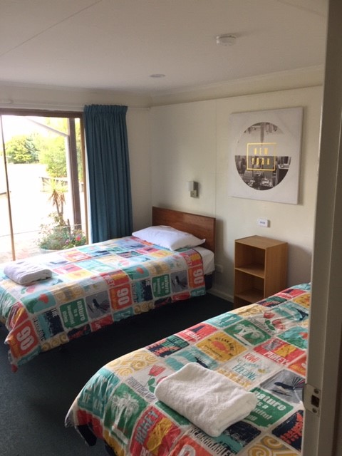 USA  theme downstairs Middle Room