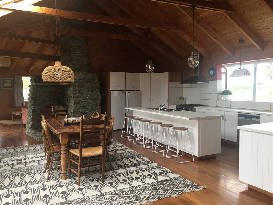 Beach Break Golden Bay Takaka Holiday Home for rent Holiday Houses