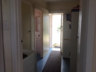 Bathroom, shower room, toilet, washing machine, sp