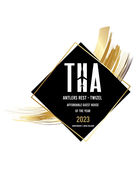 Travel & Hospitality Award 2023