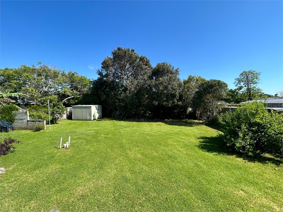 parking galore or cricket pitch