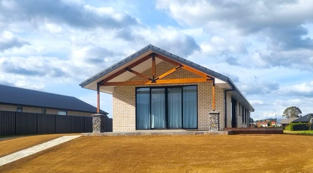 Holiday Home in Beautiful Te Anau Te Anau Holiday Home for rent