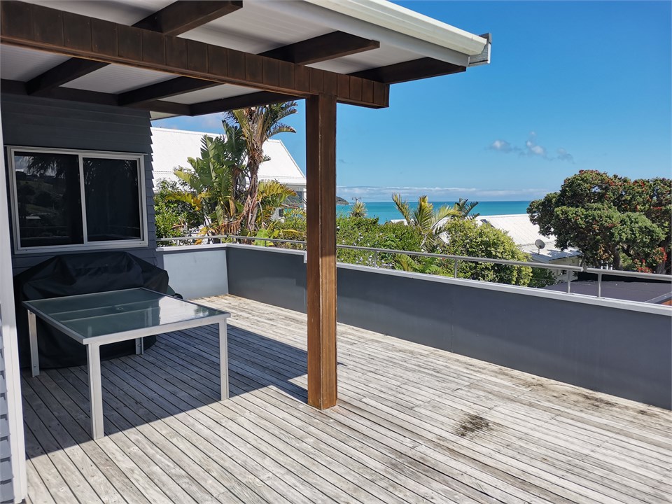 More views from the deck