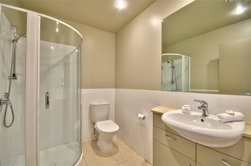 Twin Room Ensuite