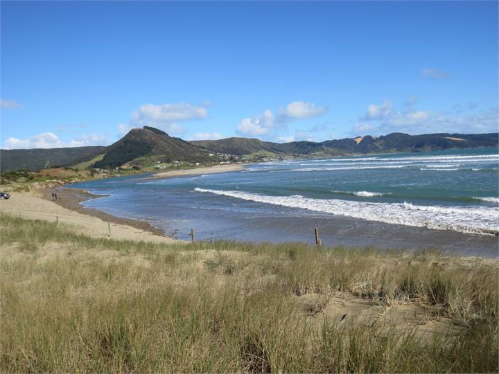 Ahipara Bay