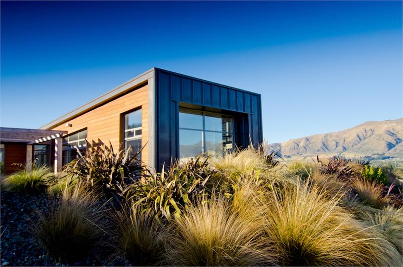 Southern Cross Lodge