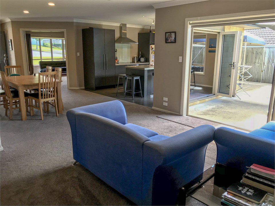 Beautiful Home in Bethlehem Close to everything Tauranga