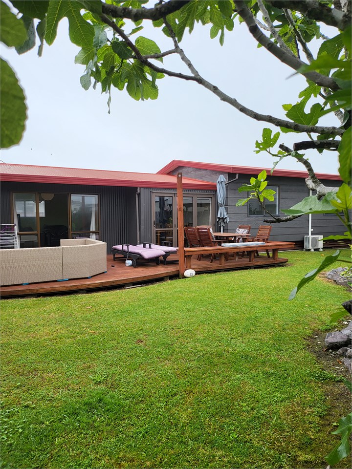 Ohope Oasis Ohope Beach Beach House for rent Holiday Houses