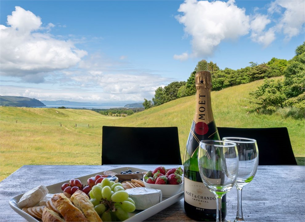 Welcome to Hepina Heights Retreat -where you can r