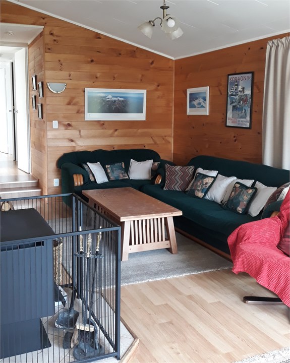 Sitting room - Lounge