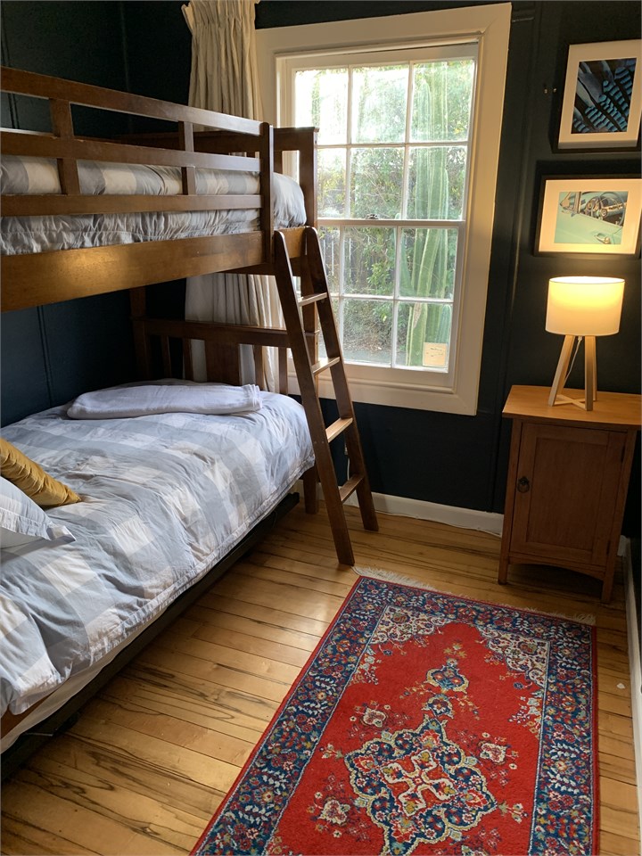 Bunk Room