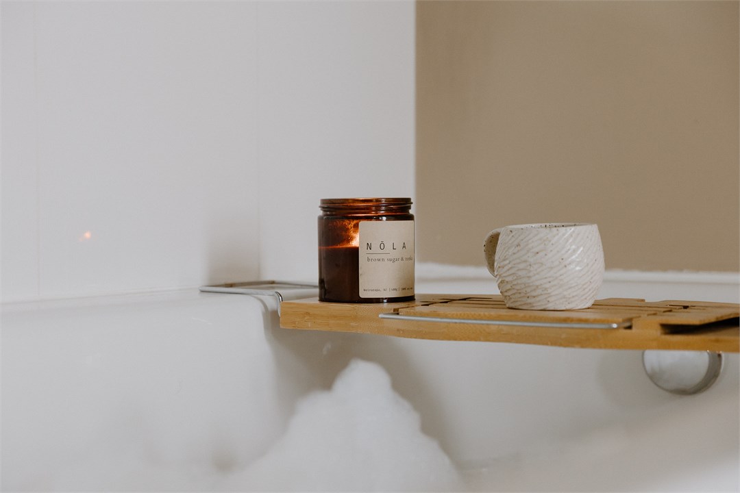 "Pure luxury and breathtaking views"