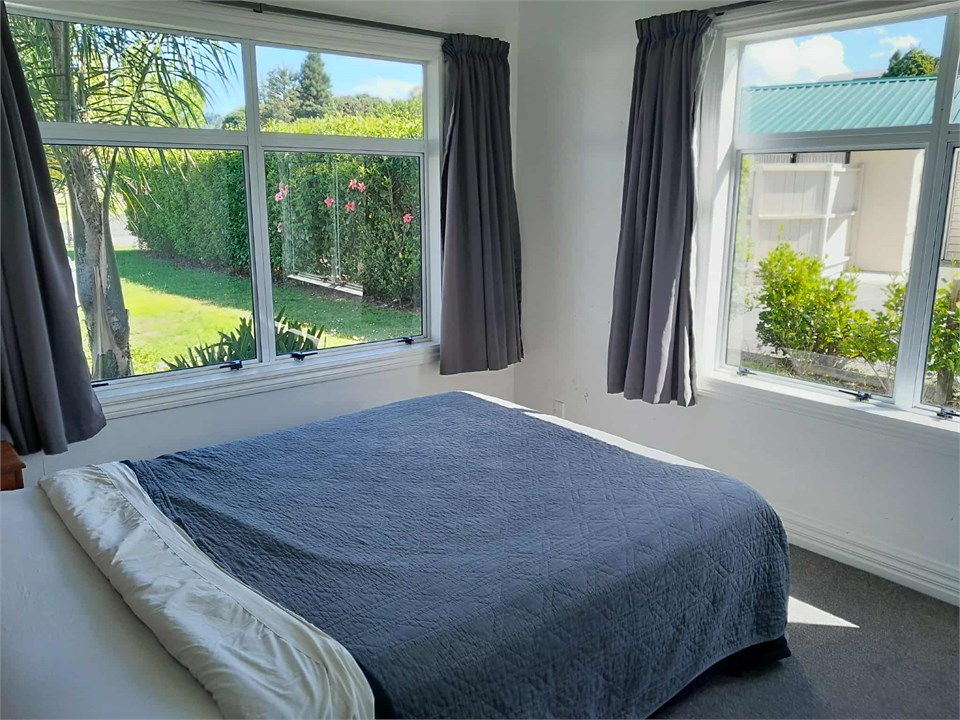 Bedroom 4 downstairs