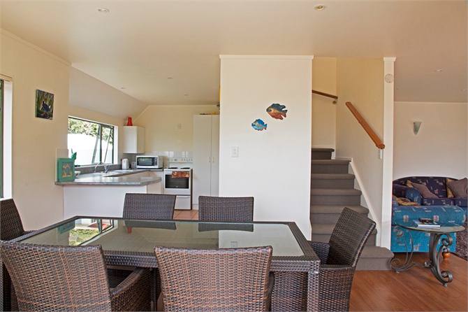 Dining Room Tulloch Photography