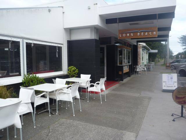 Fresh coffee less than 100m from your door