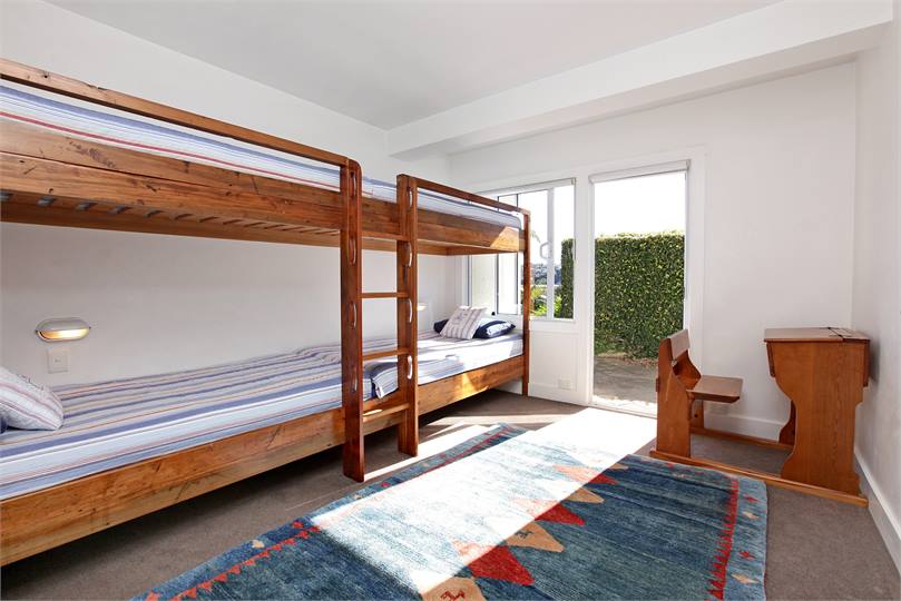 Bunk Room lower level