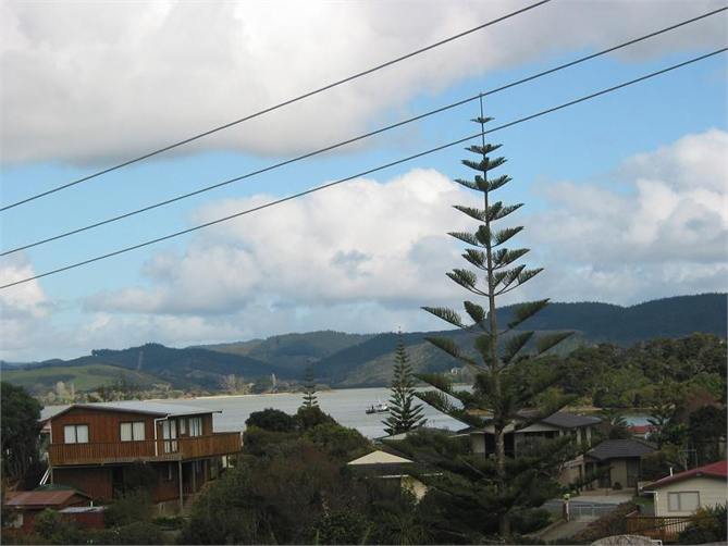 View to Inner Mangonui