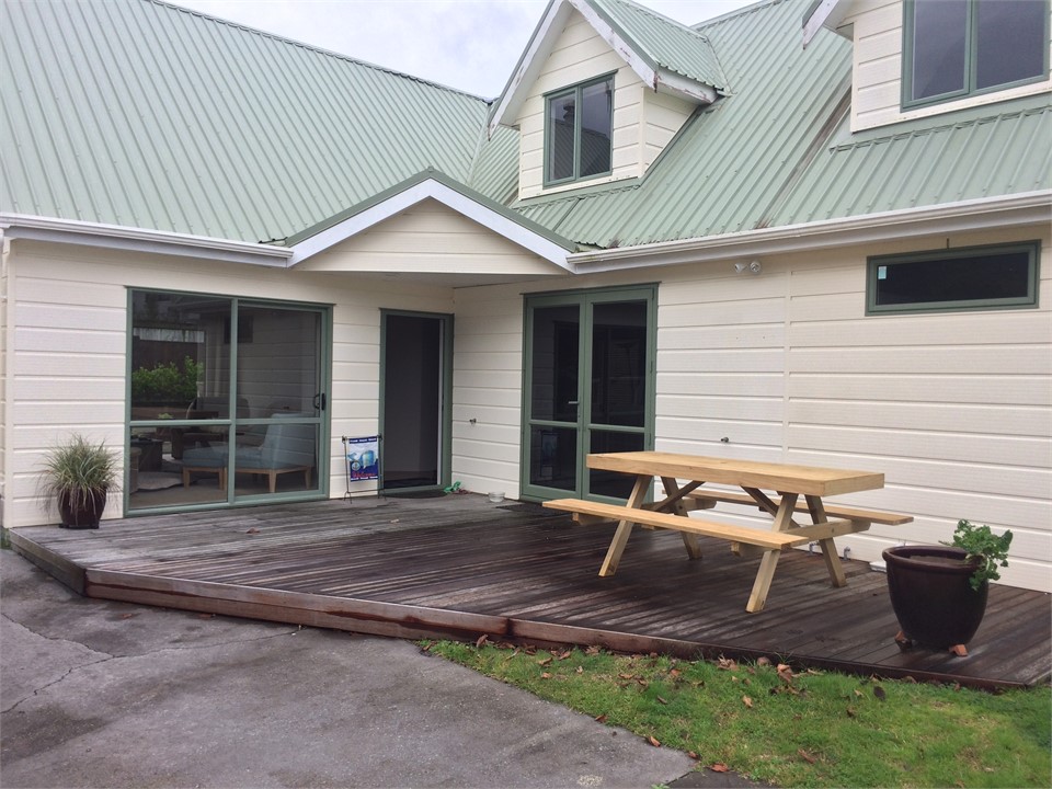 Perfect Parsons Pauanui Holiday Home for rent Holiday Houses