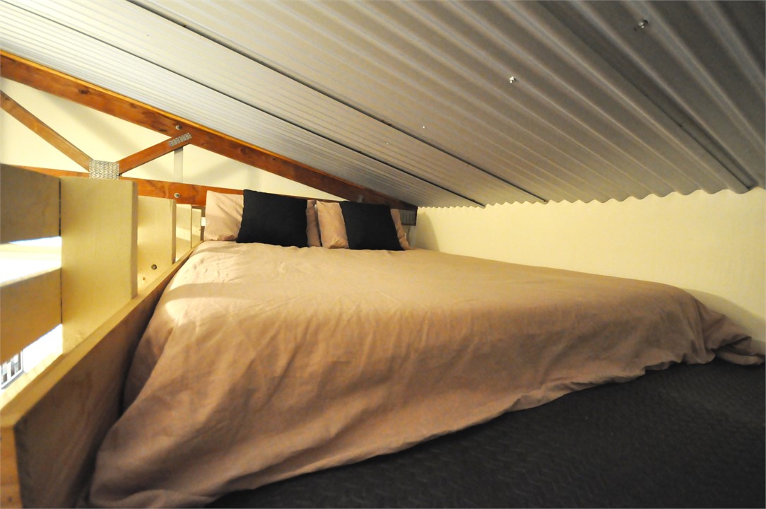 Bedroom Loft