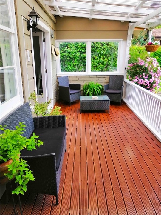 Pickled Pigeon Cottage Lawrence Cottage for rent Holiday Houses