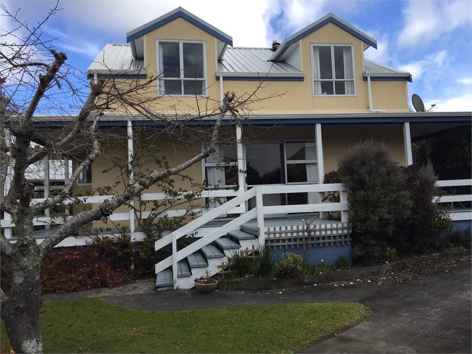 Family Fun at Whanga Whangamata Beach House for rent Holiday Houses