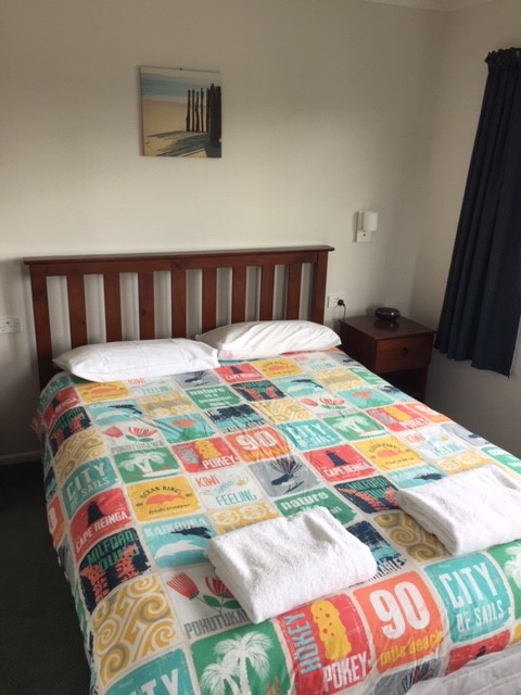 Master Bedroom Upstairs