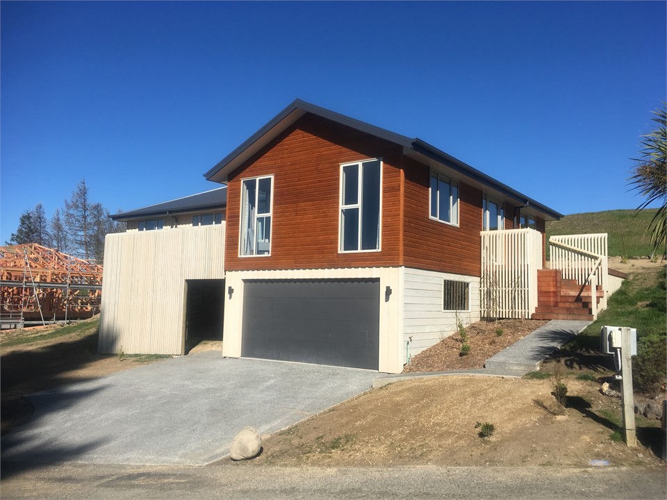 Brand New on Oregon Hanmer Springs Holiday Home for rent Holiday Houses