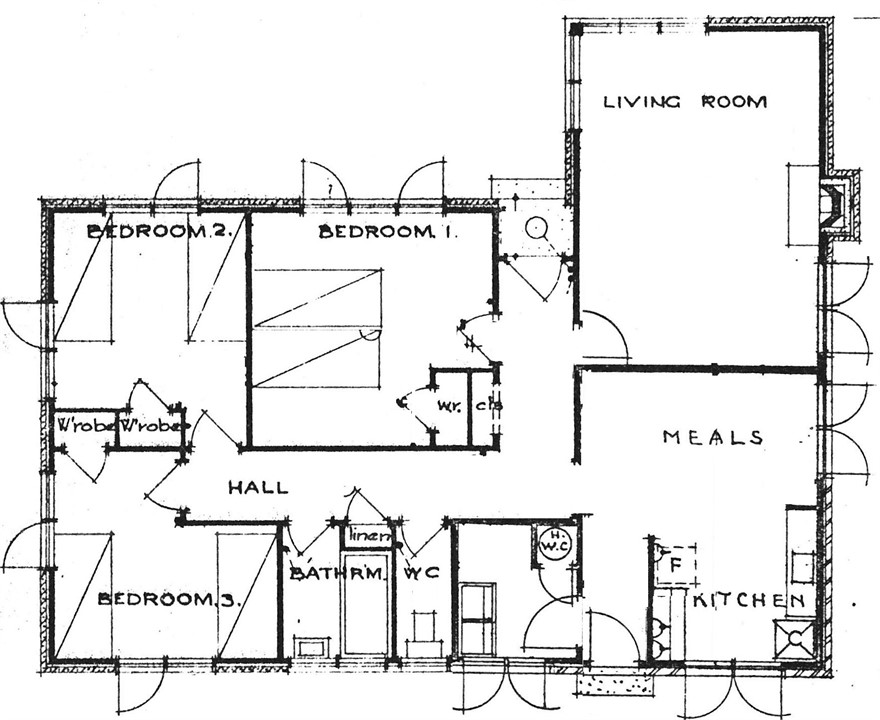 House plan