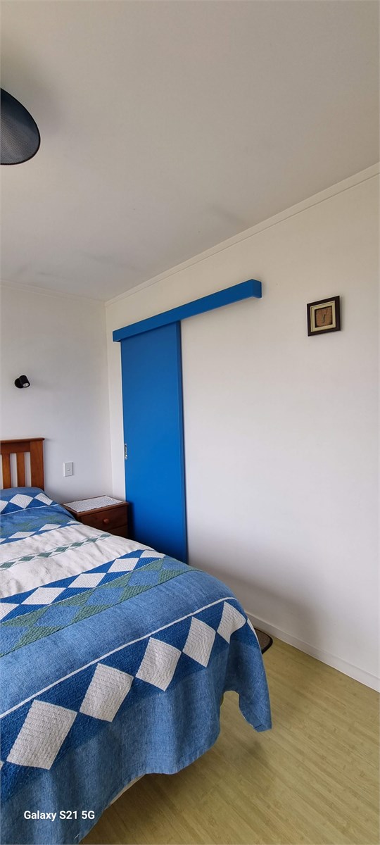 Wardrobe main bedroom