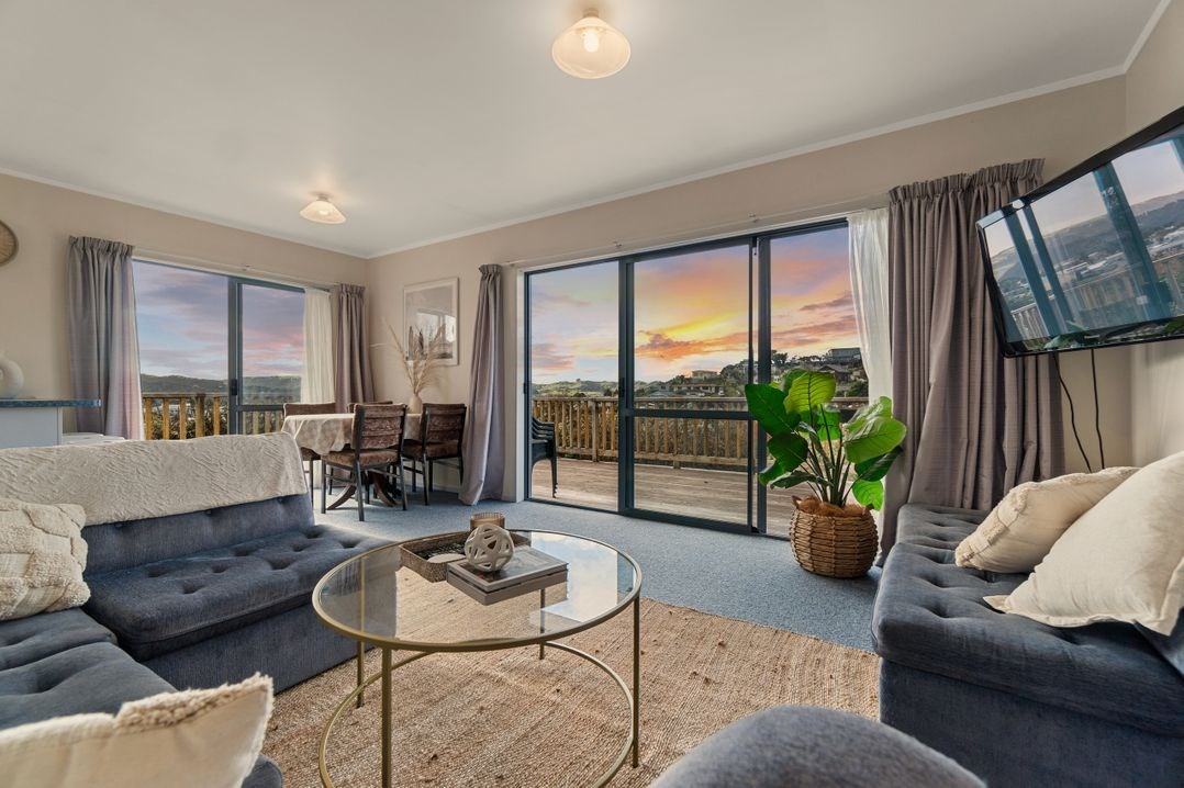 Raglan Beach Retreat (Bachcare) Raglan Holiday Home for rent