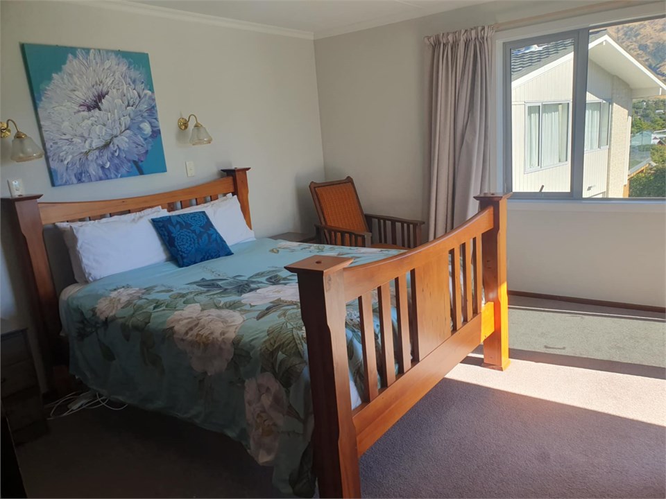 Main bedroom upstairs