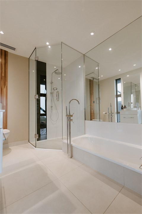 "Exceptional accommodation and great hosts!"