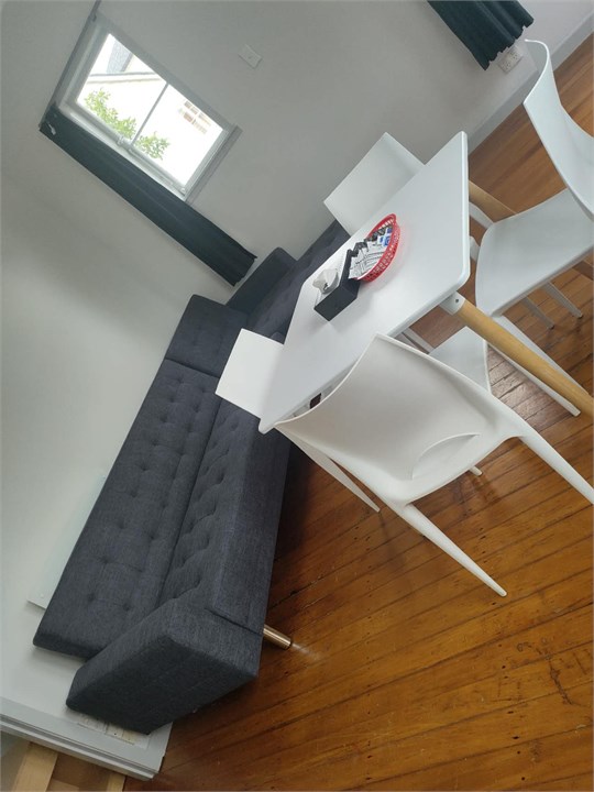 3 Bedroom House A 3