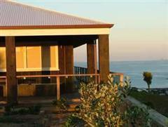 The Lookout - Exterior