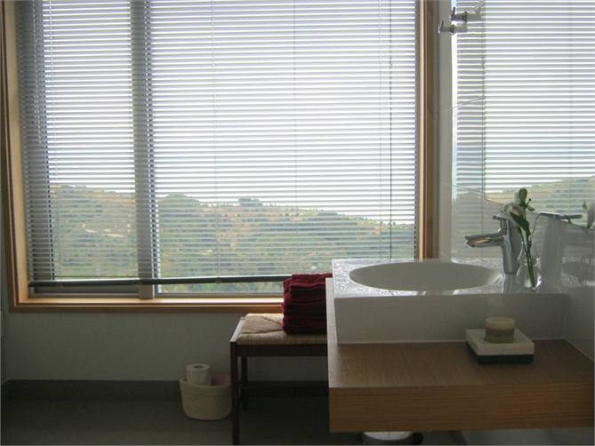 B&B Ensuite, with a view of course