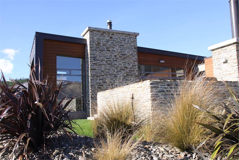 Southern Cross Lodge