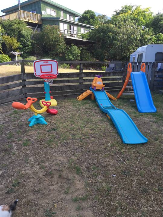 Childrens Playground