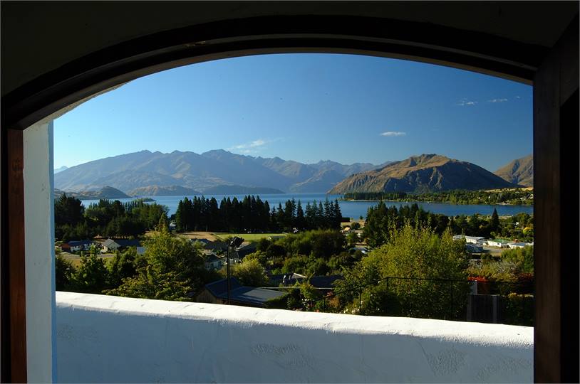 Release Wanaka - Villa South Pacific