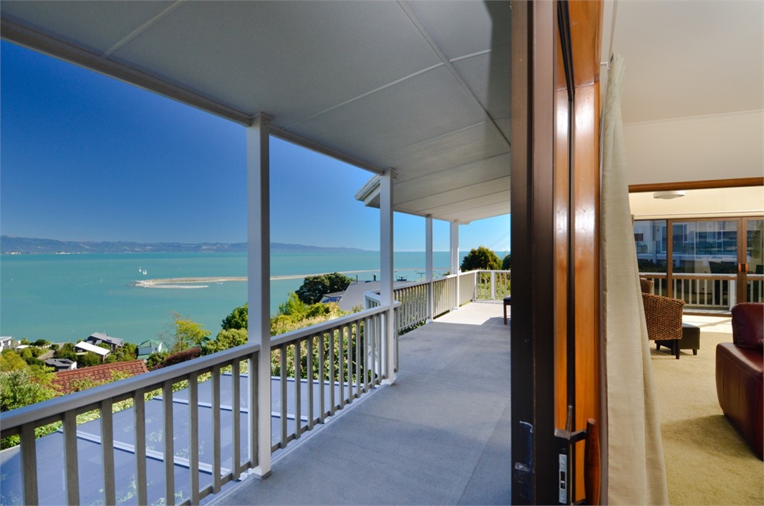 Sunseeker Nelson Waterfront Holiday Home Nelson Holiday Home for