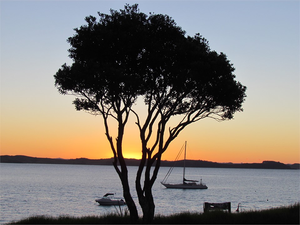 Superb sunsets BOOK NOW!